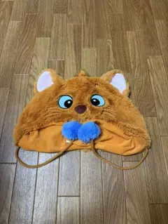 トゥルーズ ファンキャップ