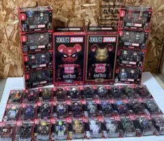 BE@RBRICK 新品　フルコンプリートセッ　MARVELシリーズ