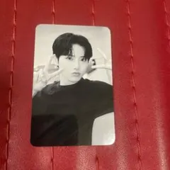 treasure ジュンギュ ソウルコントレカ