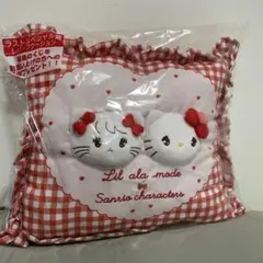 サンリオ✖️mikko 一番くじ　ラストワン賞