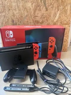 2026年最新】本体(Nintendo Switch)の人気アイテム - メルカリ