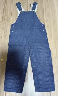 プチバトー オーバーオール 24m/86cm