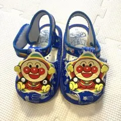 アンパンマン　サンダル