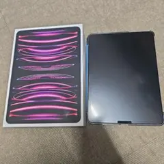 Apple iPad Pro 11インチ 第4世代 256GB