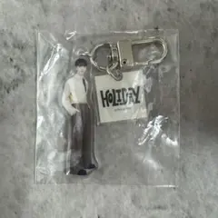 SEVENTEEN HOLIDAY カプセルトイ バーノン