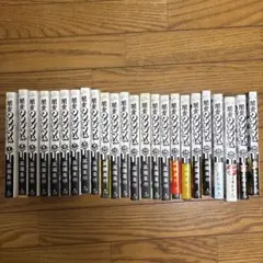 闇金ウシジマくん 1巻〜24巻セット