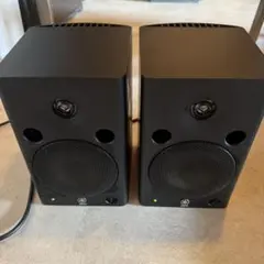 MiDiPLUS MS6 モニタースピーカー - メルカリ