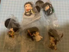 鬼滅の刃すわらせ隊2コンプセット