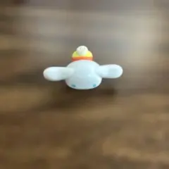 シナモロール　クレヨンしんちゃん　マスコット