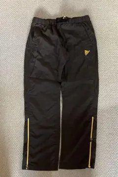 【アディダス】トレーニングパンツ　レディース　Sサイズ