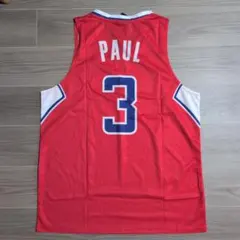 非売品 クリッパーズ Los Angeles Clippers ユニ XL