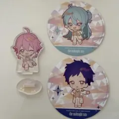 あんスタ　アニカフェ　スタフォニ　fine