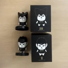 2026年最新】ヒプモン フィギュアの人気アイテム - メルカリ