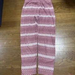 パジャマパンツ ルームウェア