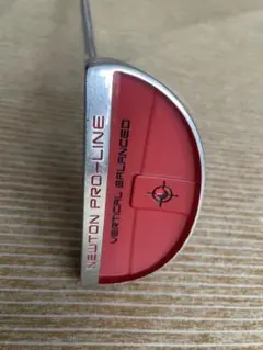 お値下げ✨NEWTON PRO-LINE ニュートン プロライン パター 32 - メルカリ