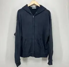 WYM LIDNM パーカー
