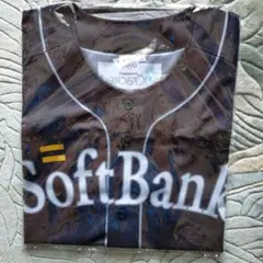 「20周年」ソフトバンクホークス誕生20周年 特別ユニフォーム