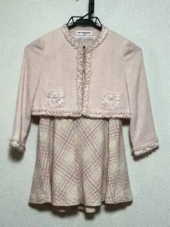 入学式 フォーマル ワンピース