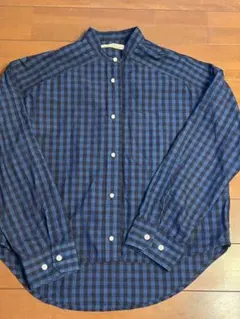 ブランバスク　シャツ