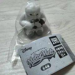 ディズニー ベイマックス MeltyMelt フィギュア