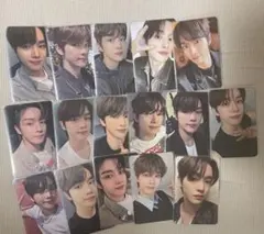 2026年最新】riize ソンチャンの人気アイテム - メルカリ