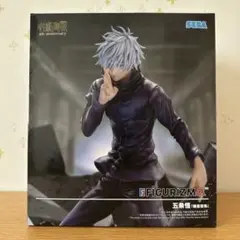 呪術廻戦　渋谷事変 FIGURIZMα “ 五条悟 ” 「無量空処」