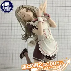 篠澤広 学園アイドルマスター ESPRESTO フィギュア 2026年
