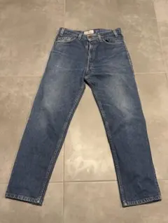 リーバイス　リラックスフィット540