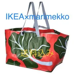 【新品】IKEA Marimekkoイケア マリメッコ　BASTUA バストゥアのサムネイル
