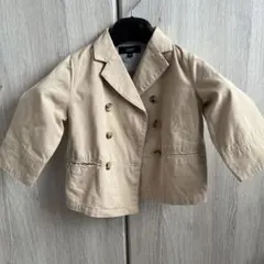 コート　90センチ