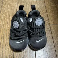 NIKE ナイキ　ベビー　エアプレスト12センチ