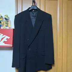 valentino rudy スーツ　美品