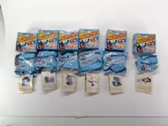 海洋堂 タイムスリップグリコ 「なつかしの20世紀」 第2弾ｘ6　内袋未開封