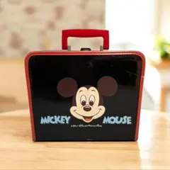 昭和レトロ！デッドストック級 Disney ミッキーマウス カセットテープ