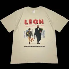LEON レオン マチルダ Tシャツ L (JP XL) bruce weber - メルカリ