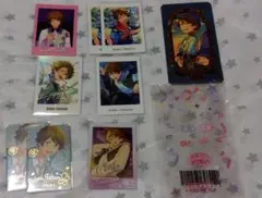 【あんスタ】高峯翠セット