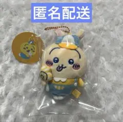 正規品】ちいかわ飯店 ラッコ マスコット キーホルダー 来来 - メルカリ