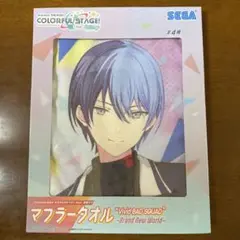 青柳冬弥 キャラクターグッズ