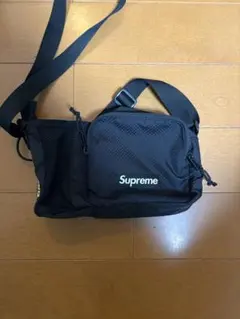 極美品 24SS Supreme Shoulder Bag Olive オリーブ - メルカリ