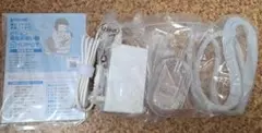 Pigeon Shupot 鼻吸い器　付属品　新品　未使用