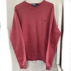 90s Polo Ralph Lauren スウェット　IS20のサムネイル