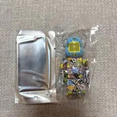 【未開封】ベアブリック たまごっち