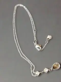Swarovski クリスタル ネックレスのサムネイル