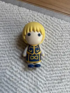クラピカ　フィギュア