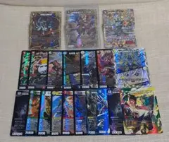 アナカラージャオウガ デッキパーツ 銅トレ多 - メルカリ