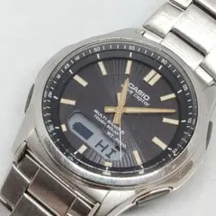 【稼働品】カシオ　WaveCeptor　 WVA-M630 14B