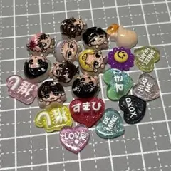 2026年最新】ネイルパーツの人気アイテム - メルカリ