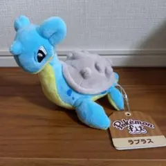 2026年最新】ポケモンfitラプラスの人気アイテム - メルカリ