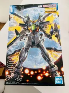 2026年最新】MG 1/100 ガンダムダブルエックス 機動新世紀ガンダムX