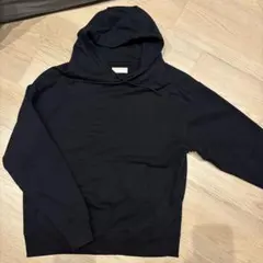 SEA WAND ロゴ ブラックパーカー　sbnikkr07さん専用